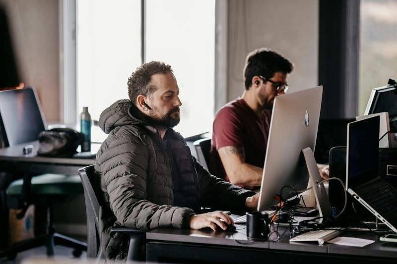 Atelier Nova Bâtiment 7